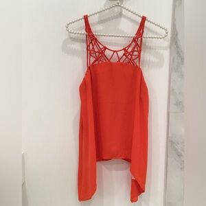 🔴ENGLISH ROSE TANK🔴🔴